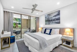 Belle Escapes 328 Stylish Studio in Beachfront Resort Palm Cove - Palm Cove - 8