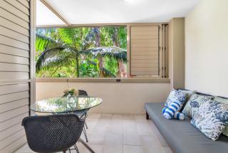 Belle Escapes 328 Stylish Studio in Beachfront Resort Palm Cove - Palm Cove - 5