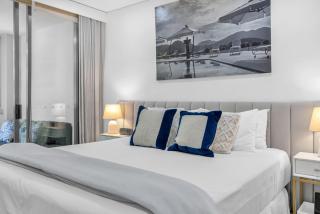 Belle Escapes 328 Stylish Studio in Beachfront Resort Palm Cove - Palm Cove - 4