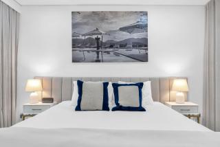 Belle Escapes 328 Stylish Studio in Beachfront Resort Palm Cove - Palm Cove - 2