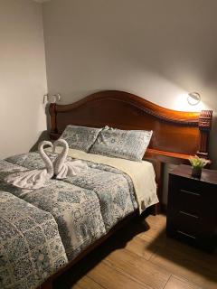 Casa Olivo - Lima - 1