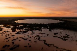 BIG4 Kerang Riverfront Holiday Park - 1