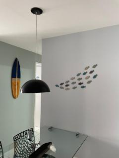 Apartamento Praiano em Maceió - 3 minutos da praia - 4