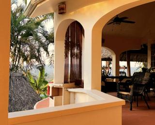 Private Luxury Jungle Villa - 6