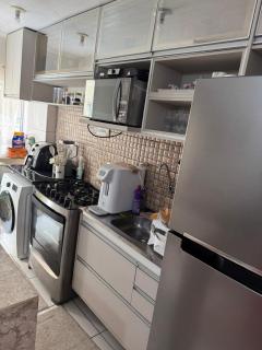 Apartamento COP 30 - 3