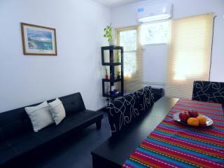 Departamento montevideo en rosario - 1