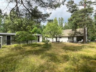 4 person holiday home in DEGEBERGA - 3