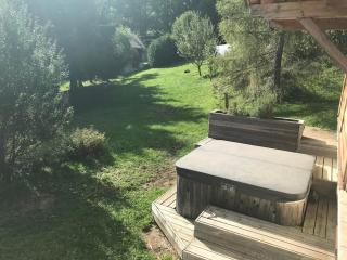 Chalet Chamois & Spa - Lullin - 5