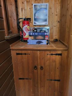 Chalet Chamois & Spa - 4
