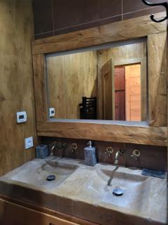 Chalet Chamois & Spa - 2