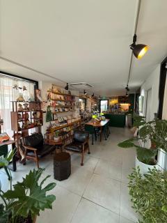 Space in Blackstone - Séoul - 1