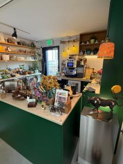 Space in Blackstone - Seoul - 3