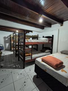 Hospedaria Allecrim - 8