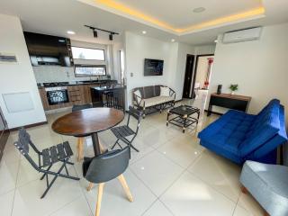 Amazing Views and Comfort - 1