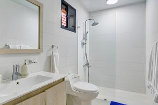 Caribbean Idyllic Vacation at Beachfront 1-BR Apt. - 9