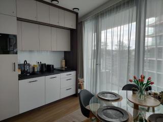 Baltycki Eden Apartment Delux - 2