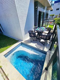 Edf. Paulo Brito, o mais bem localizado de Porto COM e SEM Piscina By HM - 1