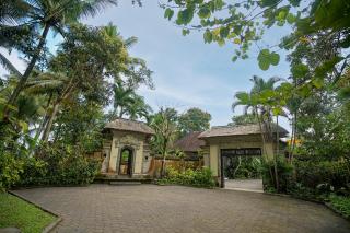 Villa Cemadik - 8