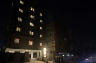 Super Townhouse Whiteridge Gachibowli Near AIG Hospital - 0