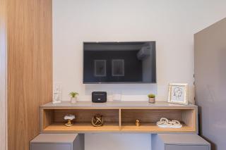 Studio 803 Jardins - Luxo com Sofa Cama - 8