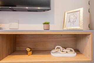 Studio 803 Jardins - Luxo com Sofa Cama - 5