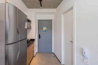 Studio 803 Jardins - Luxo com Sofa Cama - São Paulo - 3