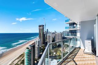 Peninsula Apartments Surfers Paradise - Gold Coast - 4