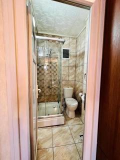 Liman Hotel - 8