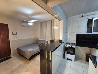 Studio próximo ao Shopping Floripa - 4