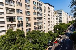 Condomínio Edificio Miramar - 6