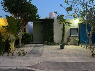Casa Magnolia, in Mérida Yucatán - Kanasín - 6