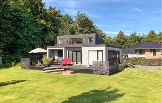 Awesome Home In Haderslev With Wifi - 1