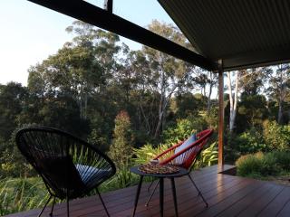 Hideaway Falls - Bunya Cottage - Mapleton - 0