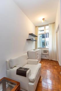 Condomínio Edificio Bagda - 2