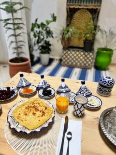 Riad tidiany - Fez - 8