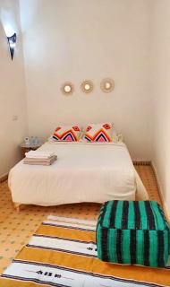 Riad tidiany - Fez - 7