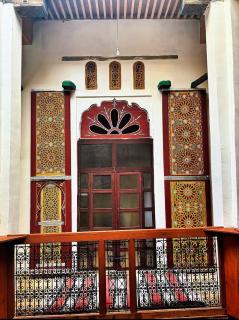 Riad tidiany - Fez - 5