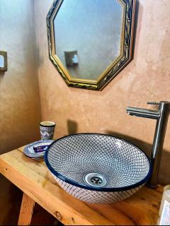 Riad tidiany - Fez - 4