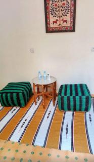 Riad tidiany - Fez - 3