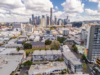 James Street East Village - Brisbane - 6
