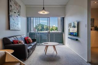 James Street East Village - Brisbane - 2