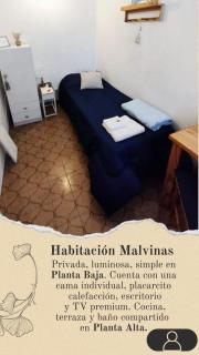Ginkgo Hostel La Plata - 4