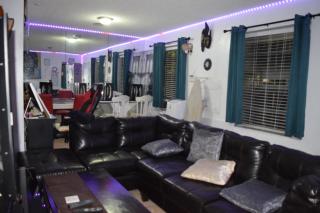 Drip Star Life Hostel Miami - 4