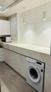 Modern Homestay Oval Tower, Business Bay - 7
