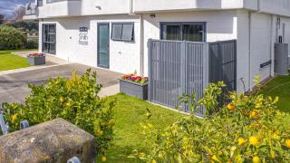 Smith House - Whanganui - 8