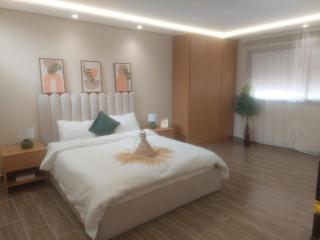 Garden villa near beach and stadium - Tangier - 7