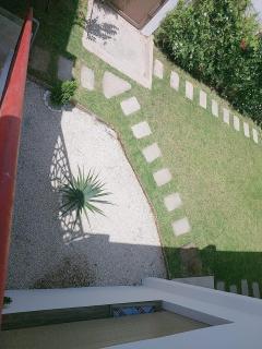 Garden villa near beach and stadium - Tangier - 2