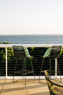 Sagres Queenscliff, Designer Oceanfront Escape with Pool & Sauna - 3