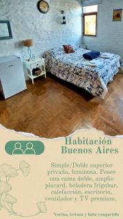 Ginkgo Hostel La Plata - La Plata - 5