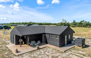 Stunning Home In Jerup With Sauna - Jerup - 2